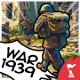 Supremacy: Call of War 1942 icon