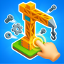 Tap Tap: Idle City Builder Sim