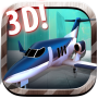 3D Jet Parking Simulator