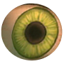Atirar desenhos animados icon