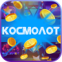 Kosmolot social slots