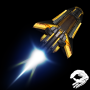 Space Racer: Tilt Maneuvering