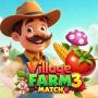 Village Farm Match 3 icon