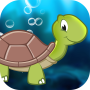 Turtle Run: Ocean Adventure