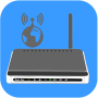 CONTRASEÑA SIN WIFI- icon