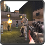 FPS Shooter Against Terrorism