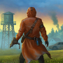 Zero City: Gry do budowania baz icon