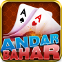 Andar Bahar Indian Card Games