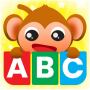 Juegos infantiles ABC para niños pequeños icon