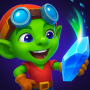 Goblins Wood: Tycoon Idle Sim icon