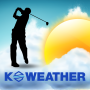 Tempo de golfe - Kewether icon