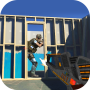 Encounter Strike: Diesel Soldiers: World War'u vuran ücretsiz bir oyun icon