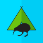 WikiCamps Nouvelle-Zélande icon