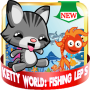 ketty World: Fishing Lep's sea