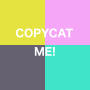 CopyCatMe - Simon Says Game