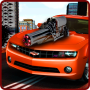 City Crime Ride 3D