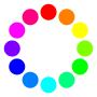 Chute des balles icon