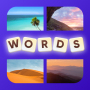 Jolly Word - Кросворд icon