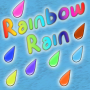 Rainbow Rain