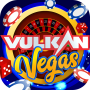 Vulkan from Vegas