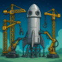 Idle Space Company icon
