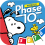 Phase 10: Casual Card Game