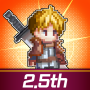 F Class Adventurer : AFK RPG