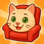 That's My Seat - Logic Puzzle icon