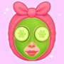 Satisfying Skincare ASMR Game icon