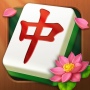 Koi Mahjong-Classic Tile Match icon