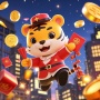 Crazy - Tiger icon
