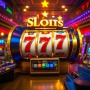 Slots Casino 777 icon