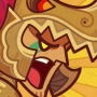 Dino Hero Go icon