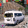 Van Driving Game Van Game icon