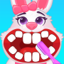 Zoo Dentist: Kids Doctor Games