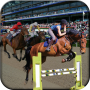 Horse Real Racing & Jumping Simulator Game