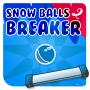 Snow Ball Breaker