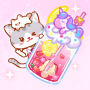 Cat Boba Tea: Food ASMR Master