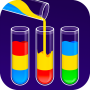Water Sort! Color Sort Puzzle icon
