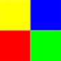 Robinet de couleur rapide icon