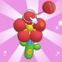 Thread Sort 3D: Screw puzzle icon