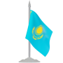 Código Administrativo da República do Cazaquistão icon