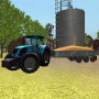 Tractor 3D: Grain Transport