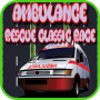 Ambulance Rescue Classic Race