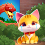 Cat Defenders: Shelling Snake icon