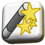 Truques de mágica icon