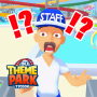 Idle Theme Park Tycoon icon