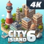 City Island 6: Building Town icon