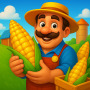 NewCity: Town Building Farming icon