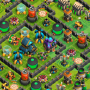 Battle of Zombies: Clans War